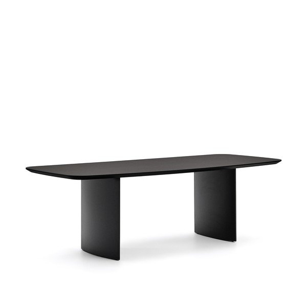 Valgomojo stalas 100x240 cm Litto – Kave Home