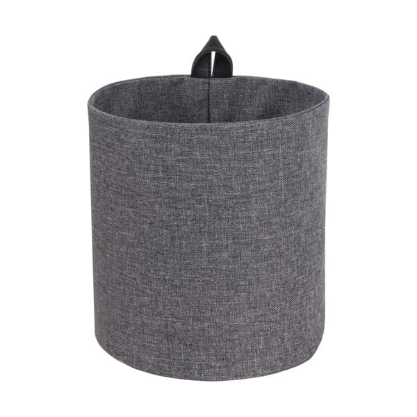 Iš tekstilės krepšys ø 20x20 cm Soft Storage – Bigso