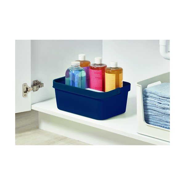 Mėlynas krepšys iDesign Eco Tote-image-4