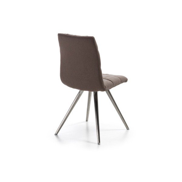 Tamsiai ruda kėdė "La Forma Lark2-image-1