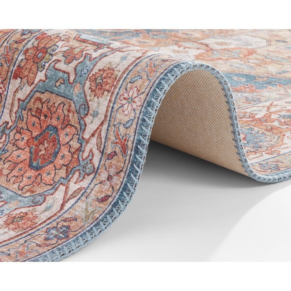 Margas kilimas Nouristan Sylla, 80 x 200 cm-image-4