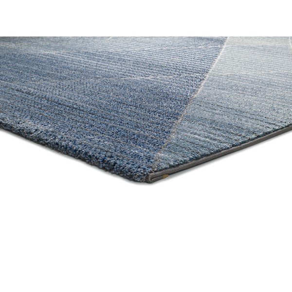 Mėlynas kilimas Universal Dash, 140 x 200 cm-image-2
