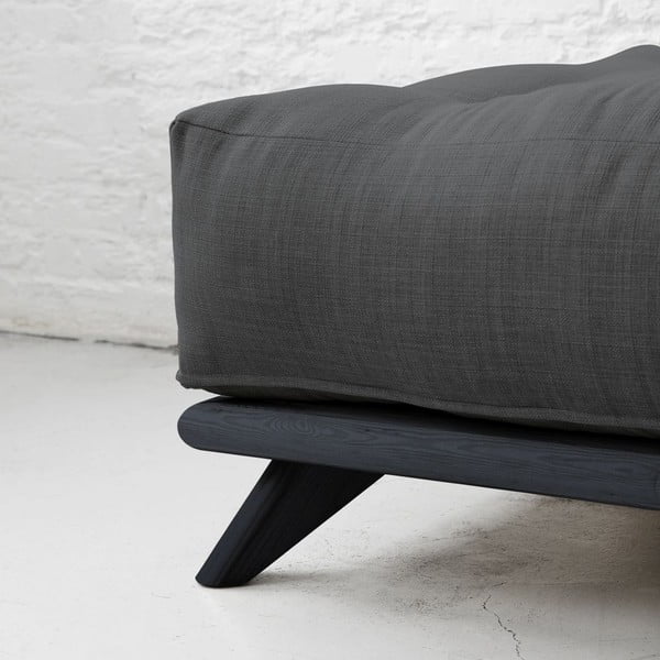 Sofa "Senza" juoda/tamsi-image-2
