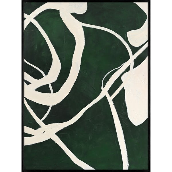 Paveikslas tapyba rankomis (tapyba) 90x120 cm Masterpiece – Malerifabrikken