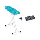 Lyginimo lenta 130x38 cm Air Board L Solid Shoulder – LEIFHEIT