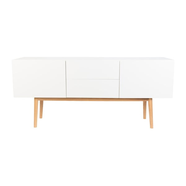 Komoda Zuiver High On Wood Double