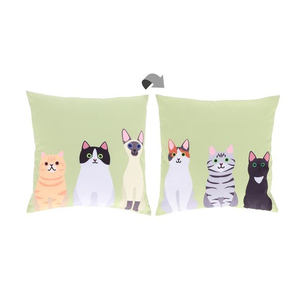 Lauko pagalvėlė 49x49 cm – Esschert Design-image-2
