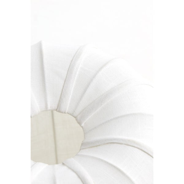 Kabantis šviestuvas kreminės spalvos ø 49,5 cm Zubedo – Light & Living-image-4