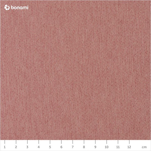 Rožinė sofa-lova Bonami Essentials Claudia-image-4