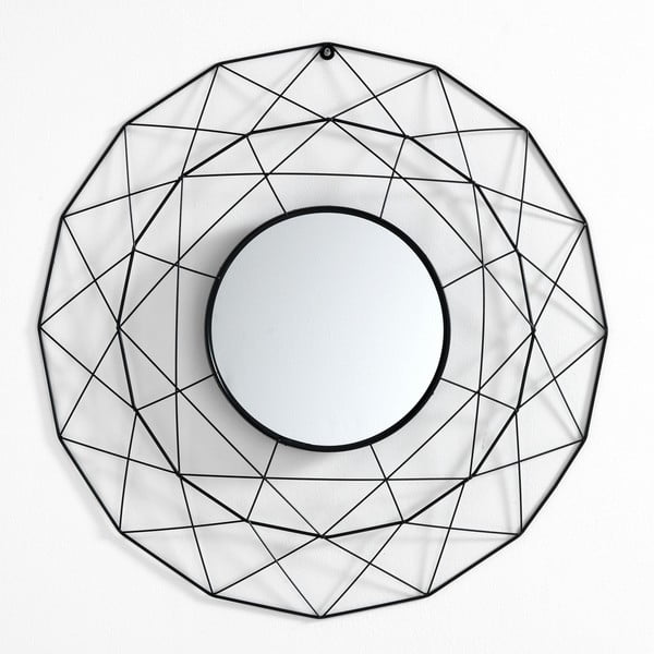 Veidrodis ø 68 cm Diamond – Tomasucci-image-2