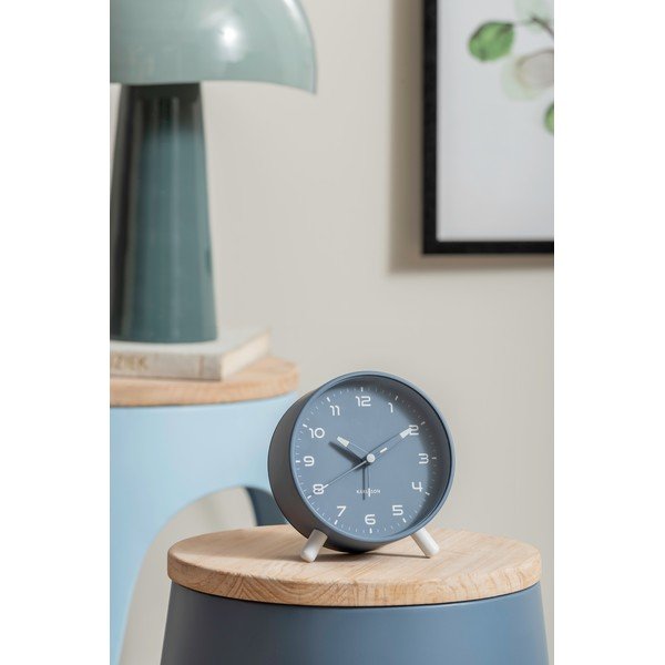 Žadintuvas ø 11 cm Orgullo – Karlsson-image-1