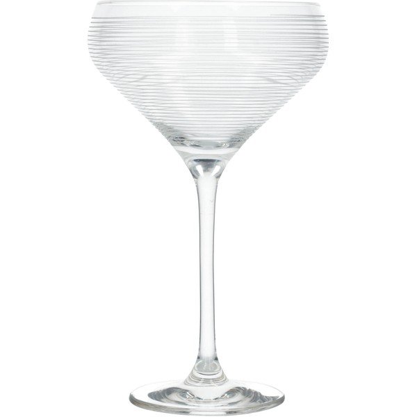 4 šampano taurių rinkinys Mikasa Cheers, 300 ml-image-3