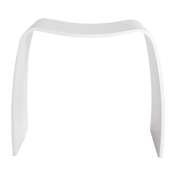 Balta taburetė "Kokoon Mitch-image-2