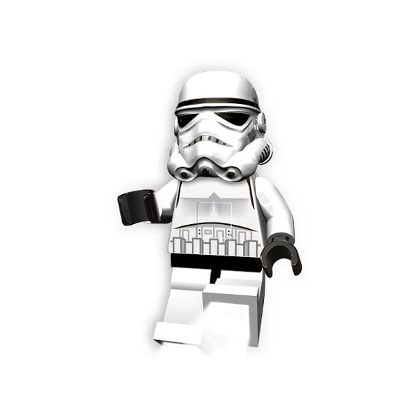 LEGO® Star Wars Stormtrooper žibintuvėlis