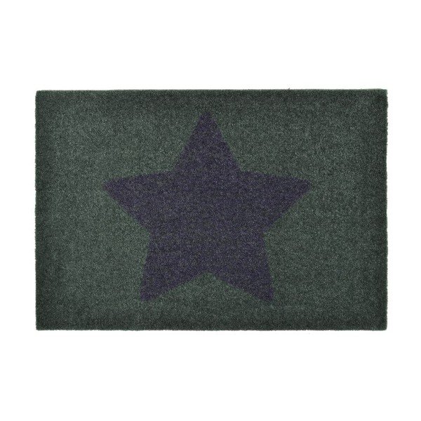Kilimėlis "Hanse Home Design Star Dark", 50 x 70 cm
