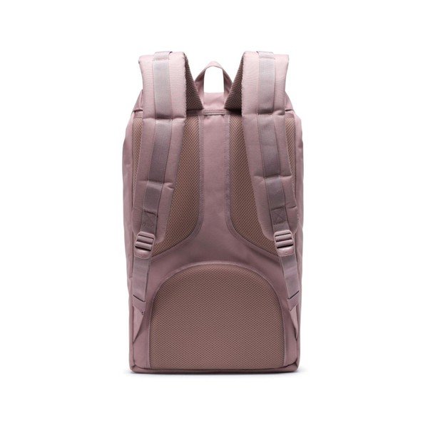 Rožinė kuprinė Herschel Little America, 25 l-image-3