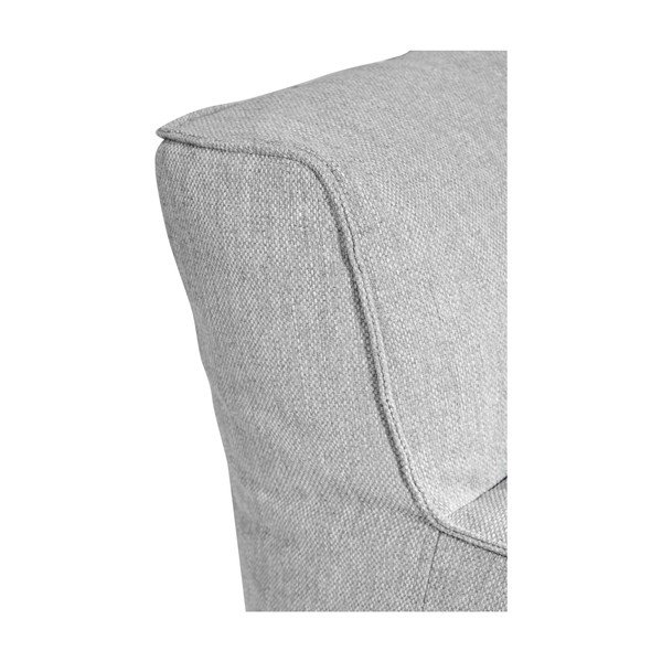 Modulinė sodo taburetė pilkos spalvos Grow – Blomus-image-4