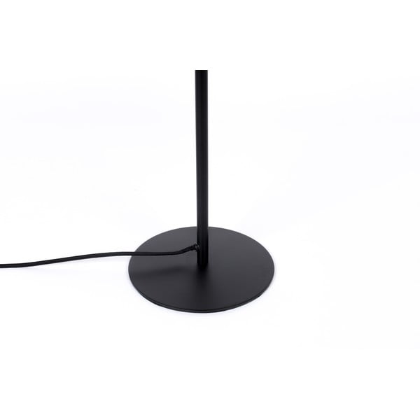 Baltai juodas grindų šviestuvas Skala - Zuiver-image-4