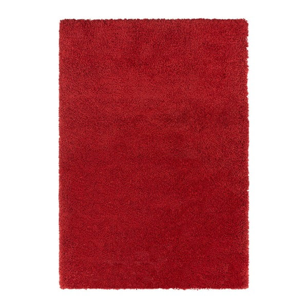 Raudonas kilimas Elle Decor Lovely Talence, 80 x 150 cm