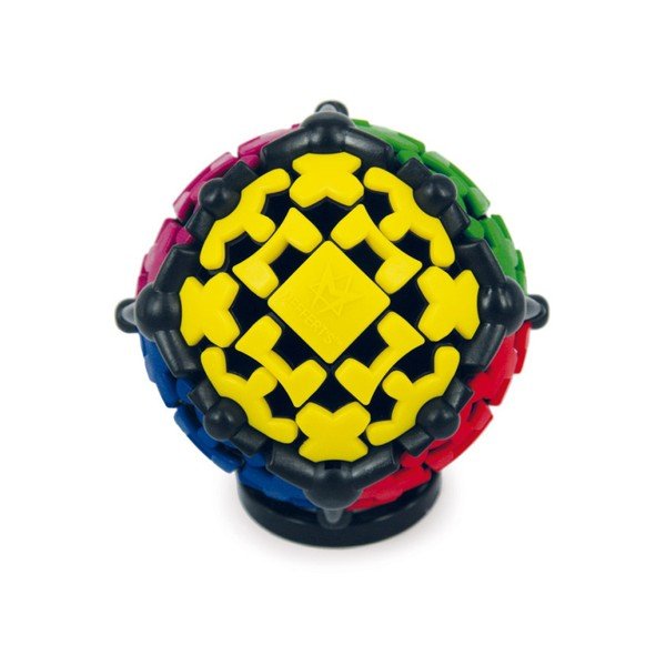 Galvosūkis Gear Ball – RecentToys-image-1