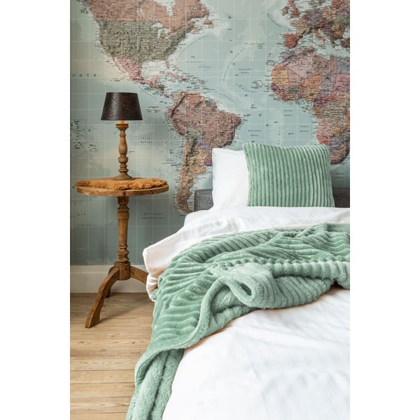 Antklodė 130x160 cm Ribble - Tiseco Home Studio-image-1