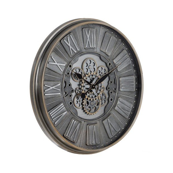 Sieninis laikrodis ø 69,5 cm – Ixia-image-2