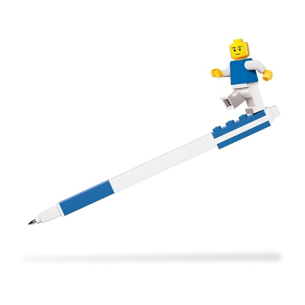 Gelinis rašiklis - LEGO®