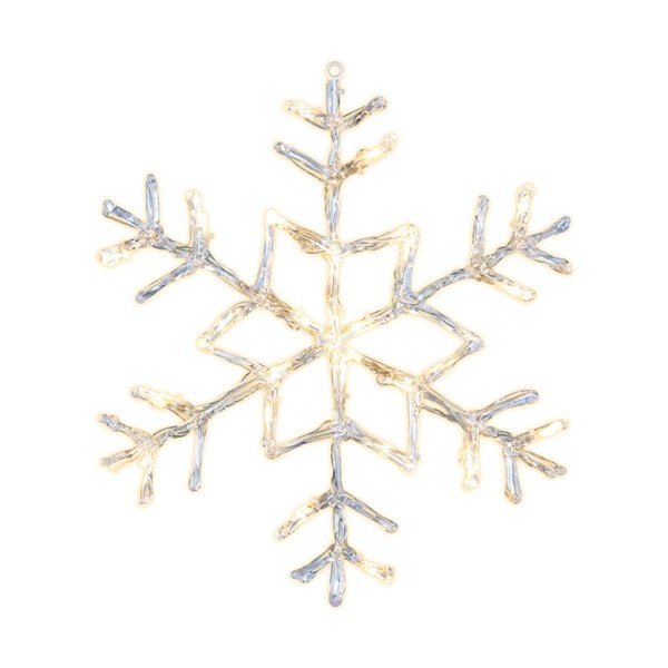 LED šviesos dekoracija Star Trading Antarctica, ⌀ 40 cm-image-1