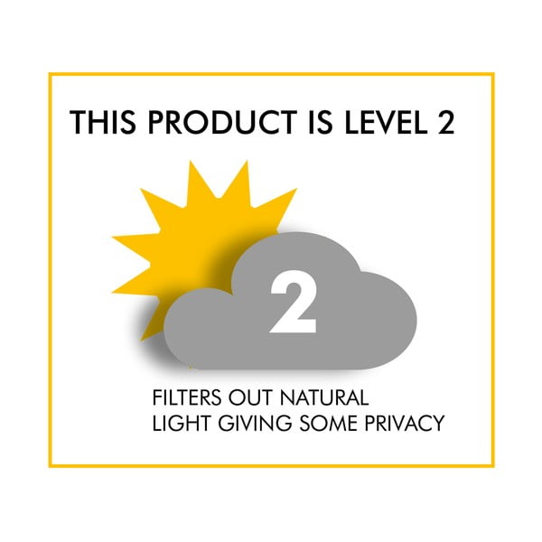 Užuolaidos pilkos spalvos 2 vnt. 168x183 cm Glitzy Sequin – Catherine Lansfield-image-2