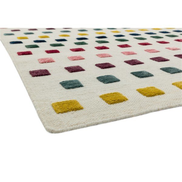 Kilimas Asiatic Carpets Theo Jewel Squares, 120 x 170 cm-image-2