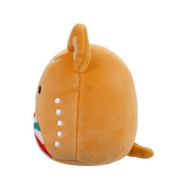 Pliušinis žaislas Louis – SQUISHMALLOWS-image-3