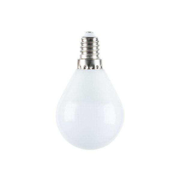 Šilta LED lemputė E14, 4 W - Kave Home-image-2