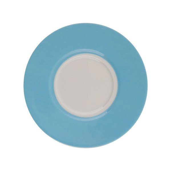 2 puodelių ir lėkščių rinkinys Kütahya Porselen Eyes, 90 ml-image-1
