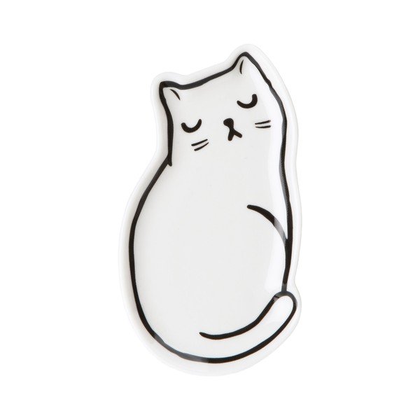 Dekoratyvinė lėkštė "Sass & Belle Cat Feline
