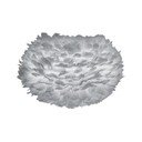 Šviestuvo gaubtas šviesiai pilkos spalvos ø 45 cm Eos medium – UMAGE