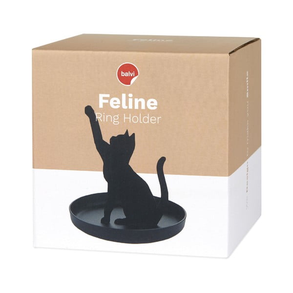 Iš metalo indelis juvelyrikai Feline – Balvi-image-3