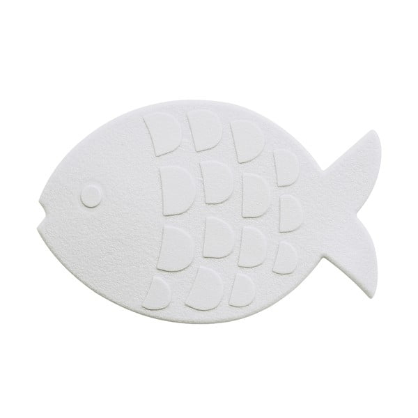Vaikiški neslystantys kilimėliai 5 vnt. vonioms 16x10,5 cm Globefish – Spirella