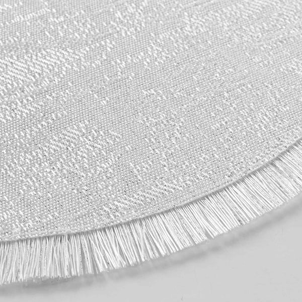 Iš plastiko padėkliukas ø 38 cm Joalie – douceur d'intérieur-image-2