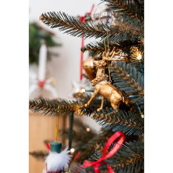 2 kalėdinių dekoracijų rinkinys Elijah - Bloomingville-image-1