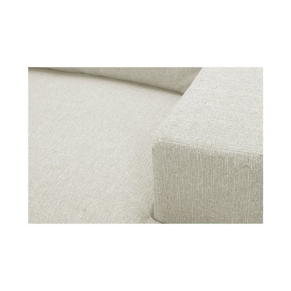Kreminės baltos spalvos "Windsor & Co Sofas Daphne" fotelis-image-3