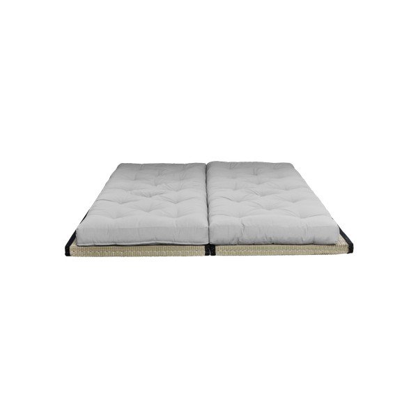Kintama sofa "Karup Chico Light Grey-image-4