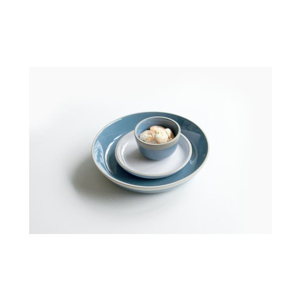 Mėlynas indas PT LIVING Brisk, ⌀ 9 cm-image-2