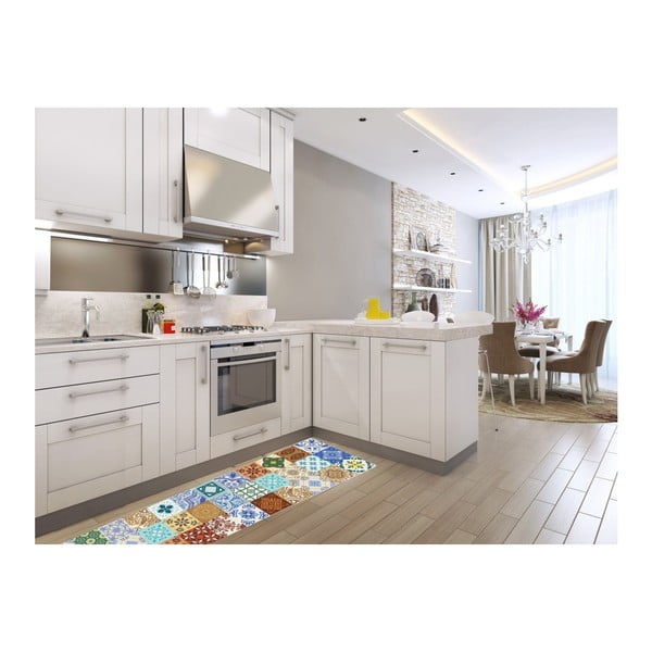 Vinilinis kilimas Huella Déco Casa 140x50 cm-image-2