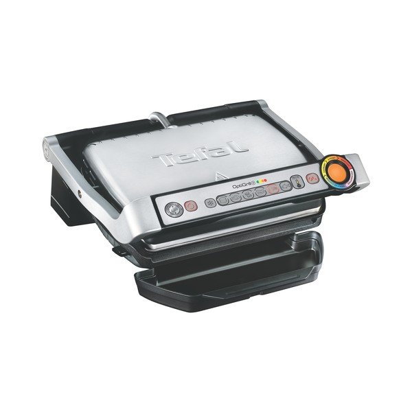 Kontaktinis grilis OptiGrill+ - Tefal