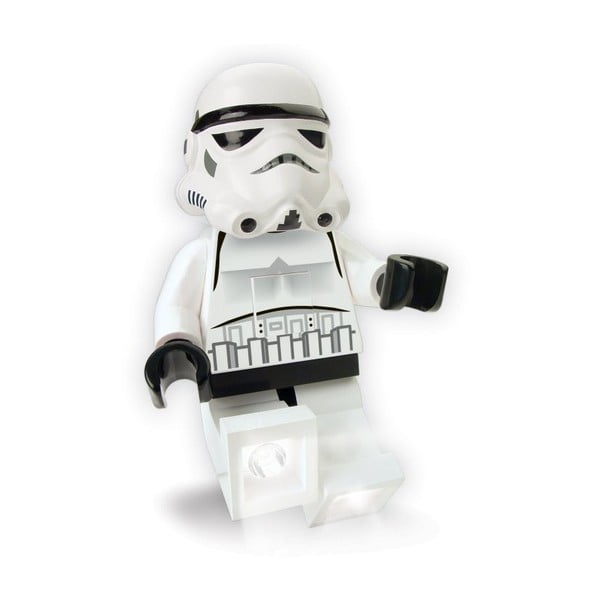 LEGO Stormtrooper žibintuvėlis