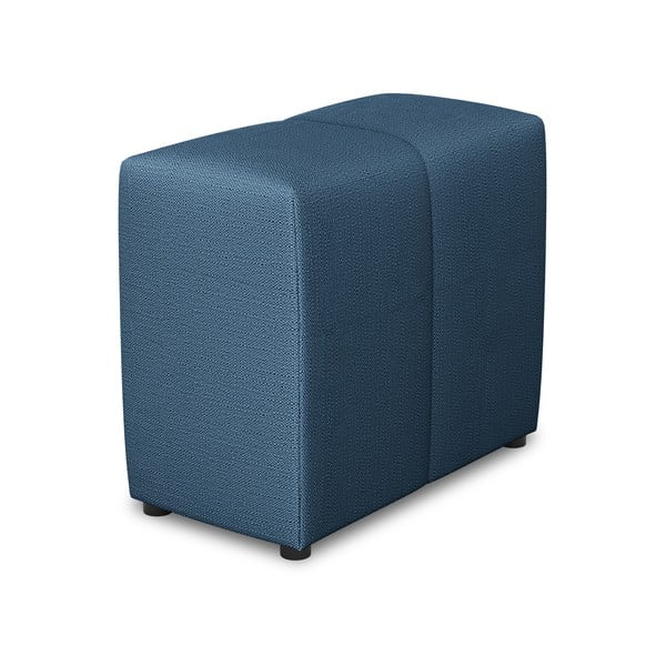 Mėlynas modulinės sofos atlošas Rome - Cosmopolitan Design