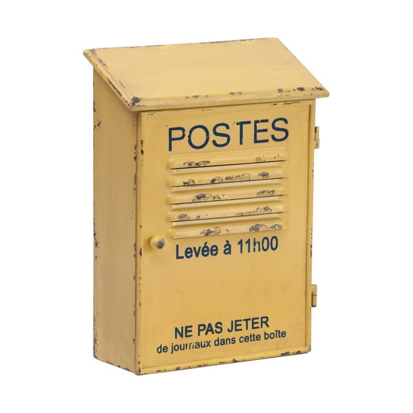 Pašto dėžutė – Antic Line