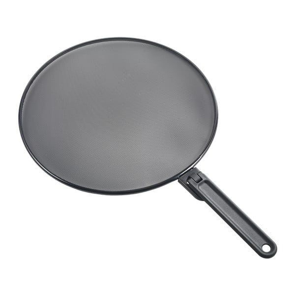 Apsauginis sietelis keptuvėms iš plieno ø 29 cm – Metaltex-image-1