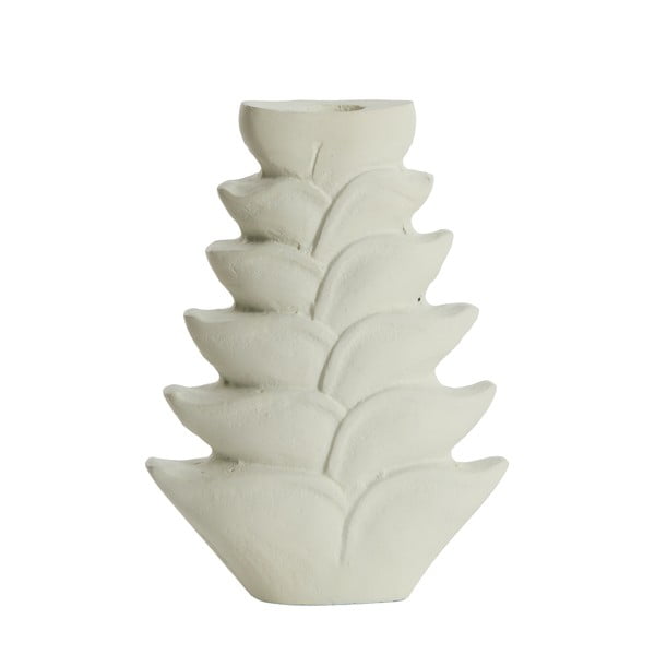 Iš metalo žvakidė Batalio – Light & Living-image-1