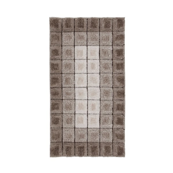 Rudas kilimas Flair Rugs Cube, 80 x 150 cm